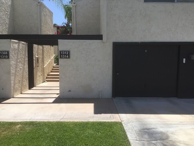 Building Photo - 1312 S Camino Real
