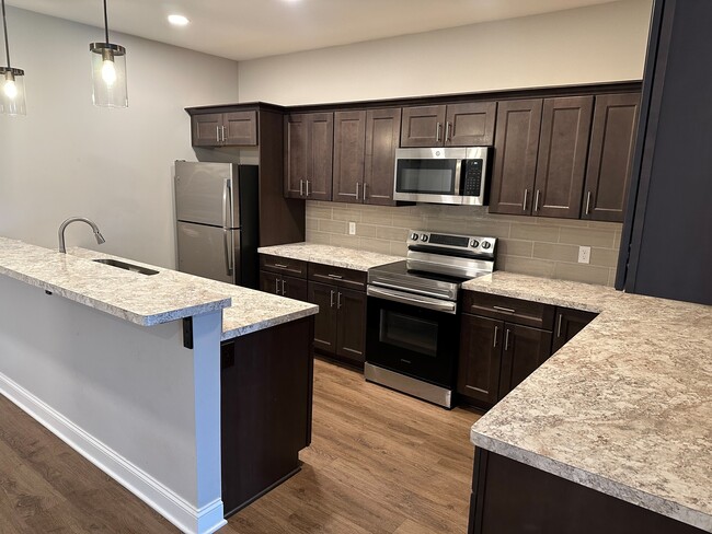 Interior Photo - 45 Ellicott St