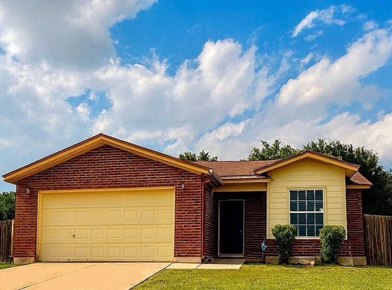 Photo - 6003 Flower Meadow (San Antonio, TX)