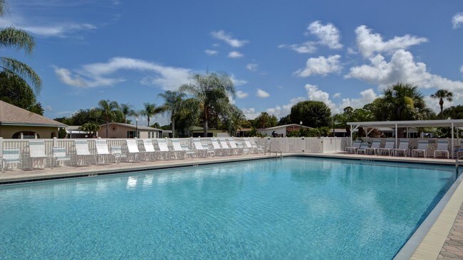 Piscina - Island Lakes