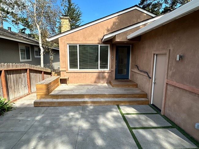 Building Photo - Coming Soon!! Beautiful Pacific Grove Home