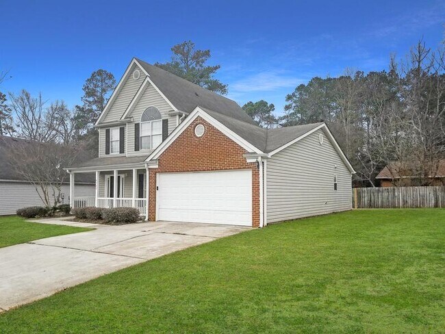 Building Photo - 6522 Creekview Ct