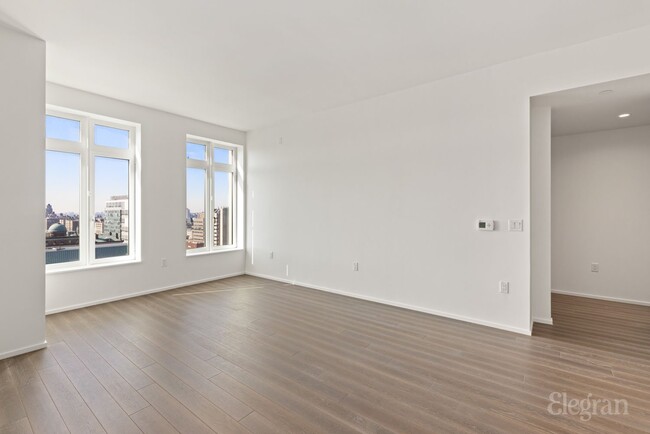 Building Photo - 543 W 122nd St