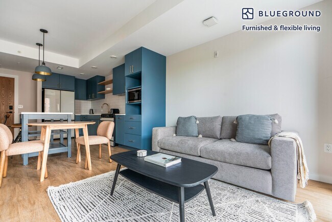 Foto del edificio - 2601 14th St NW