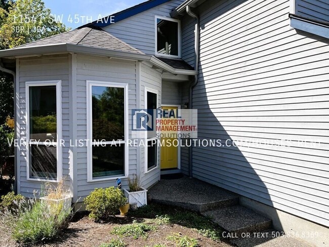 Building Photo - 11541 SW 45th Ave