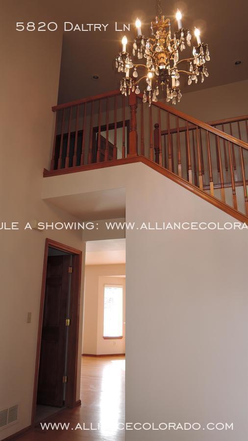 Building Photo - 5820 Daltry Ln