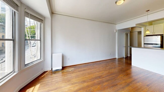 Building Photo - 1842 Clay St