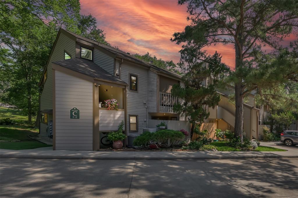 3900 Aspen Dr Unit C205, Montgomery, TX 77356 Condo for Rent in