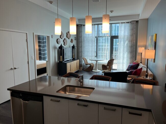 Foto del edificio - 450 Water St