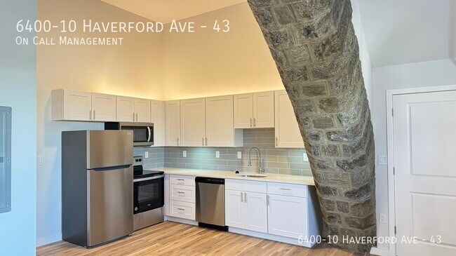 Building Photo - Hillside Lofts Unit 43