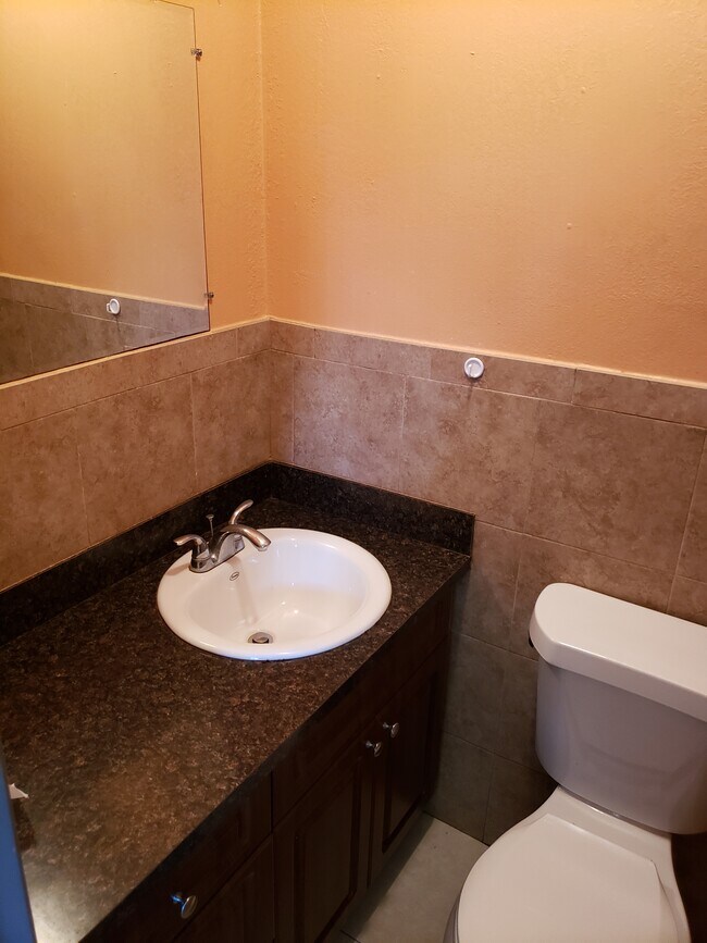 Bathroom - 1518 NW 102nd St