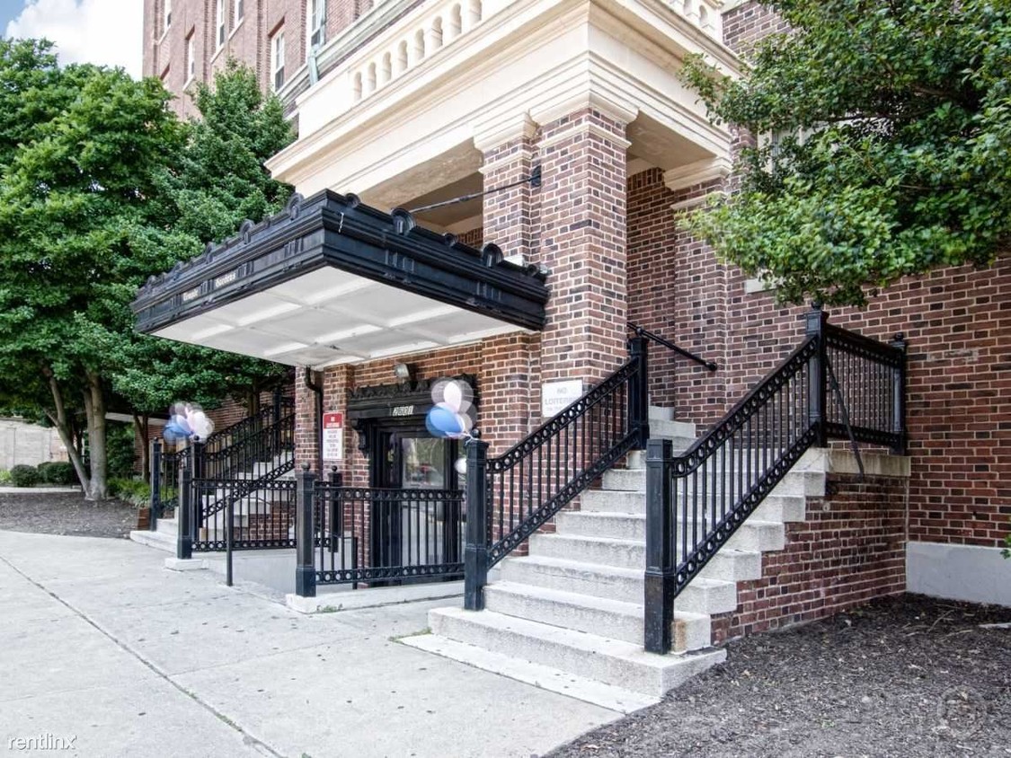 Foto principal - 2525 Eutaw Pl