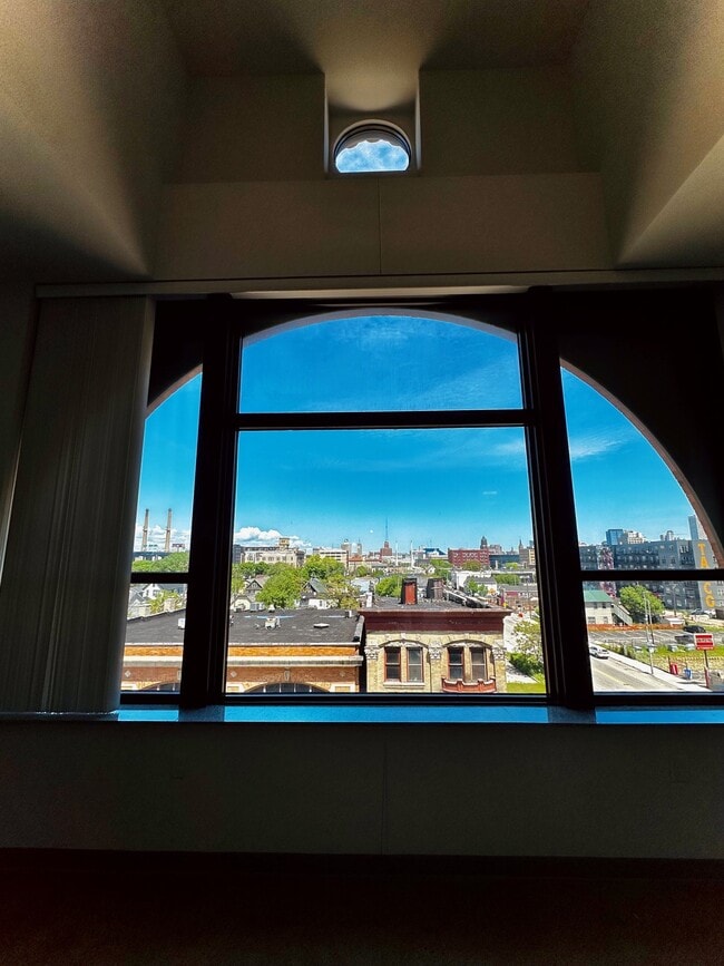 Building Photo - Mercantile Lofts
