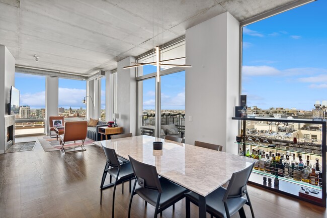 Foto del edificio - 720 N Larrabee St