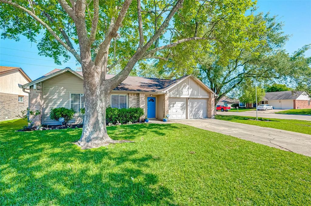 13002 Kingsmill Dr, Sugar Land, TX 77478 House for Rent in Sugar Land