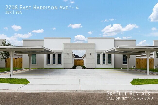 Building Photo - 2708 W Harrison Ave