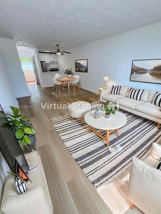 Foto principal - 505 NE 30th St