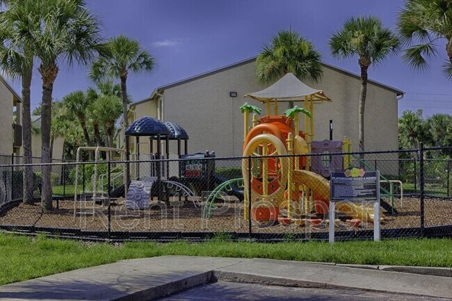 Building Photo - 4419 S Semoran Blvd