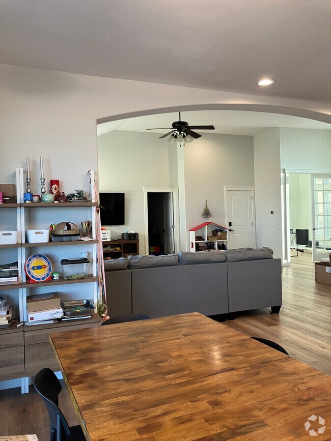 Rosecrest Apartments for Rent with Extra Storage Herriman, UT 2