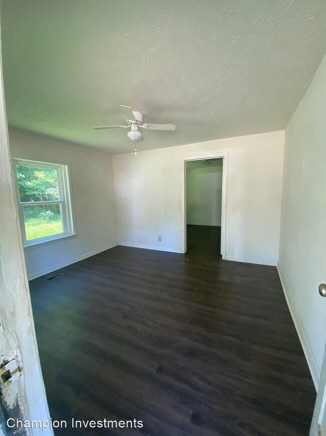 Foto del edificio - 1 br, 1 bath House - 1101-A South Morgan St