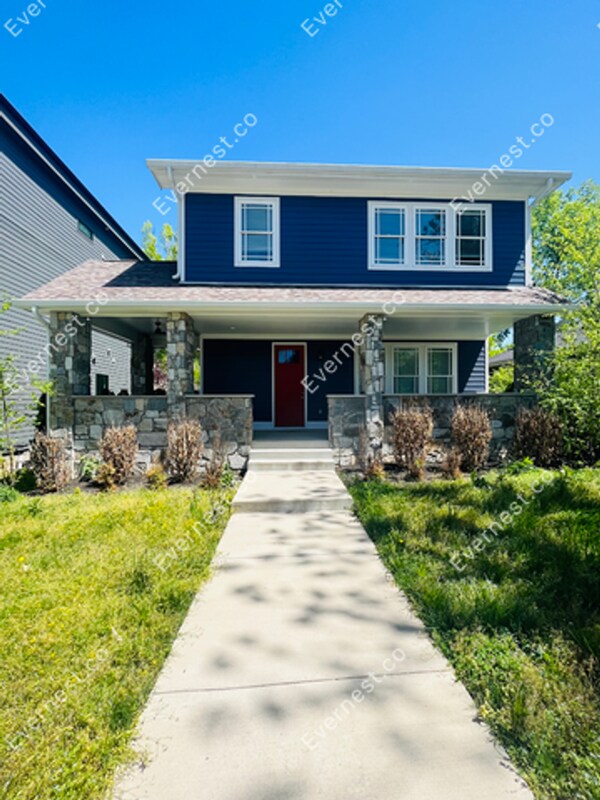 Foto del edificio - 714 28th Ave N