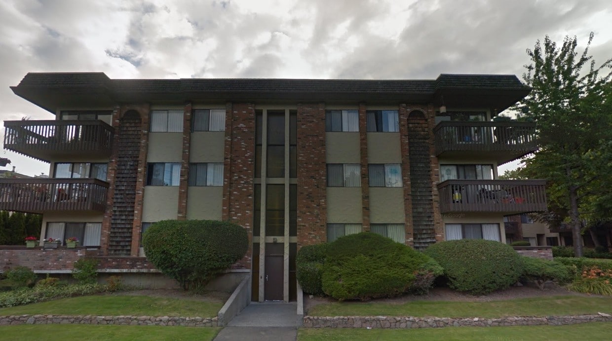Building Photo - Casa Del Sol Apartments