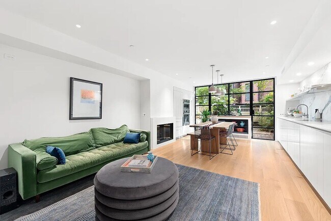 Foto del edificio - 132 W 123rd St
