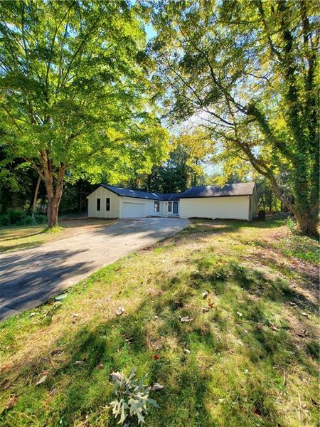 Primary Photo - 2780 Burtz Dr