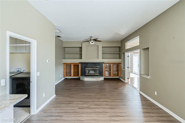Building Photo - 3 br, 2 bath House - 1609 Indian Shore Dr