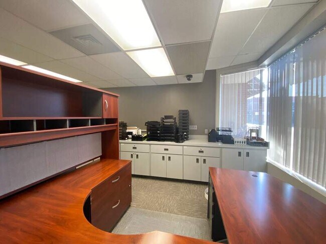Foto del edificio - 6120 Havelock Ave