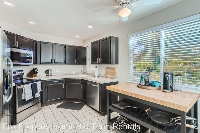 Building Photo - 5 br, 3 bath House - 444 Grouse Ct.