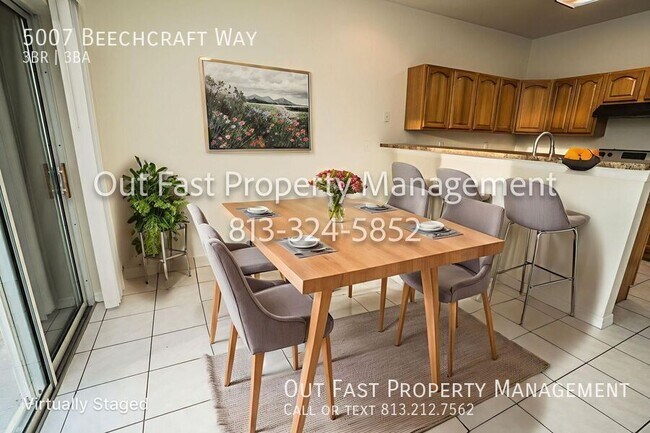 Foto del edificio - 5007 Beechcraft Way