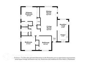 Building Photo - 4009 Montrose Ct