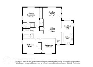Building Photo - 4009 Montrose Ct