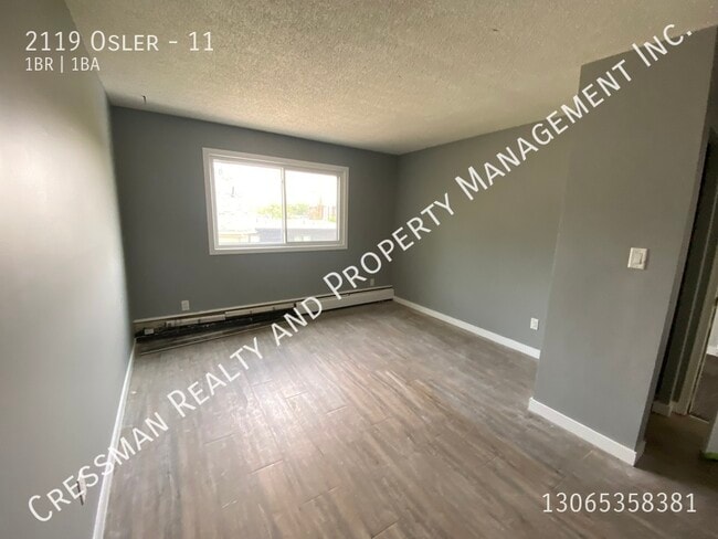 Building Photo - 1 bed 1 bath APARTMENT located downtown Regina, SK