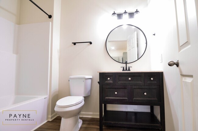 Foto del edificio - 1418 Branch St