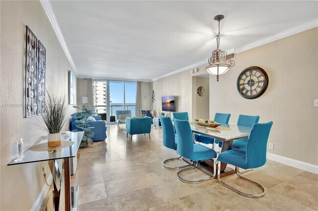 Building Photo - 3801 S Ocean Dr