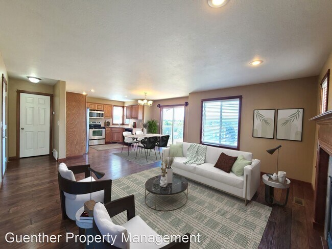 Foto del edificio - 3 br, 2.5 bath House - 11710 E Jackson Ln