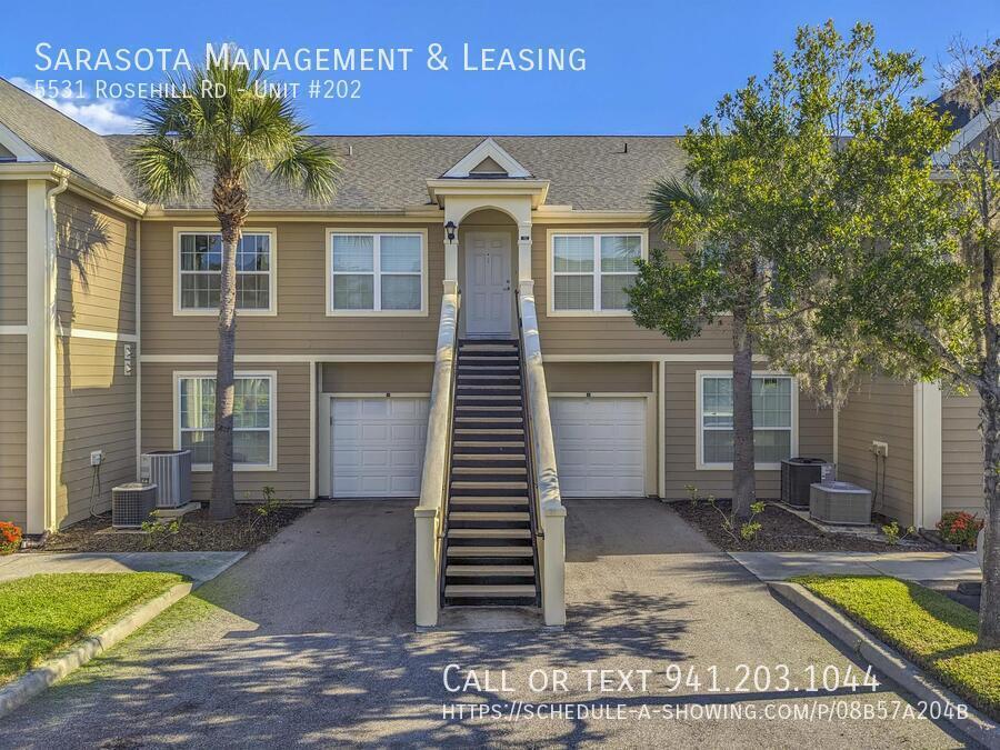 Foto principal - 5531 Rosehill Rd