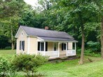 Primary Photo - 2 br, 1 bath House - 3630 Irwin Street