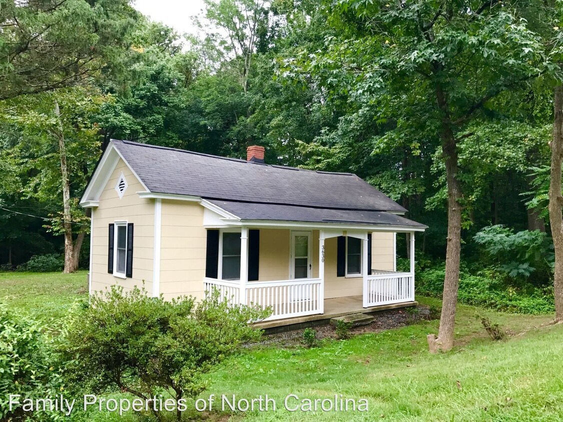Foto principal - 2 br, 1 bath House - 3630 Irwin Street