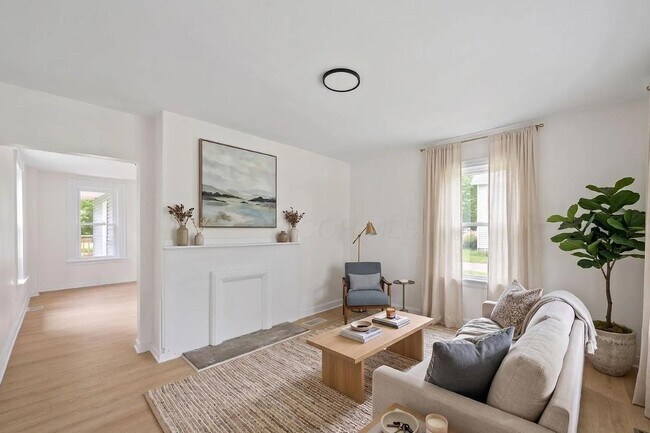 Foto del edificio - 308 S Highland Ave