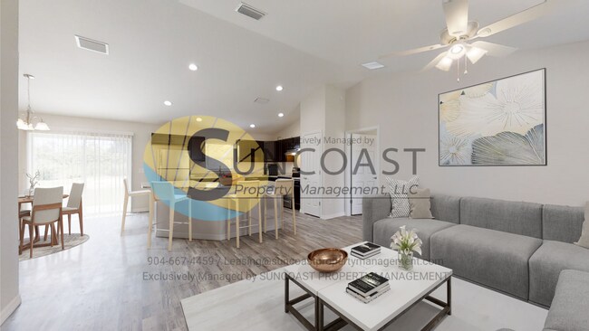 Building Photo - Gorgeous Brand New 4/2 in Silver Springs S...