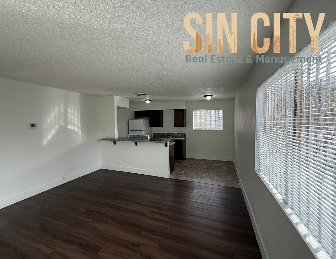 Foto principal - "Chic 1-Bed Oasis with Granite Elegance in Vibrant Las Vegas!"