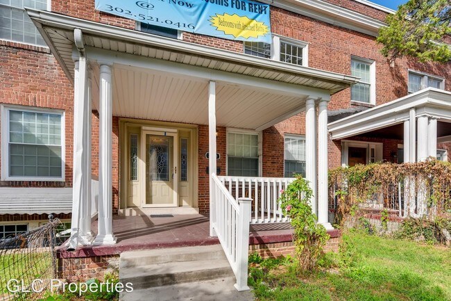 Building Photo - 4 br, 2.5 bath House - 3610 Greenmount Ave