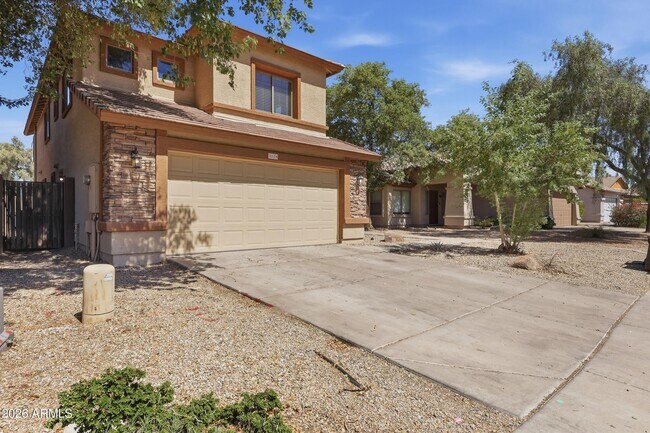 Foto del edificio - 3118 S 95th Ln