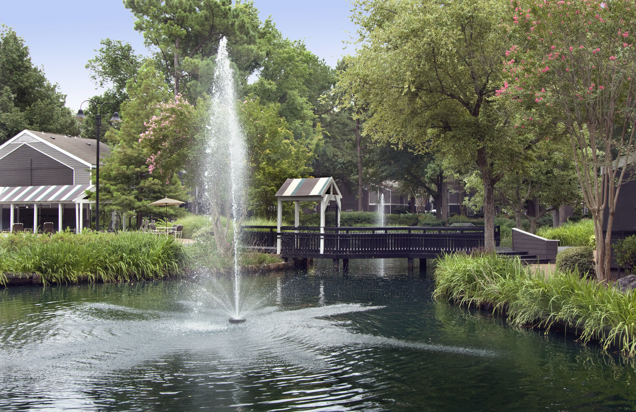 Primary Photo - Greenbrook at Shelby Farms