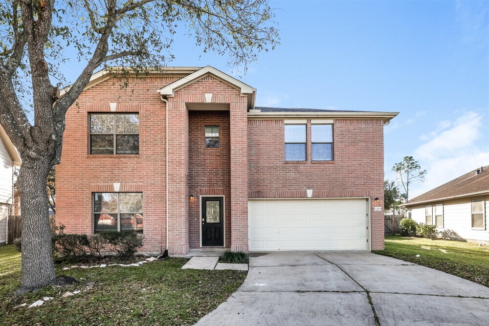 Foto principal - 1219 Betsy Ross Ct