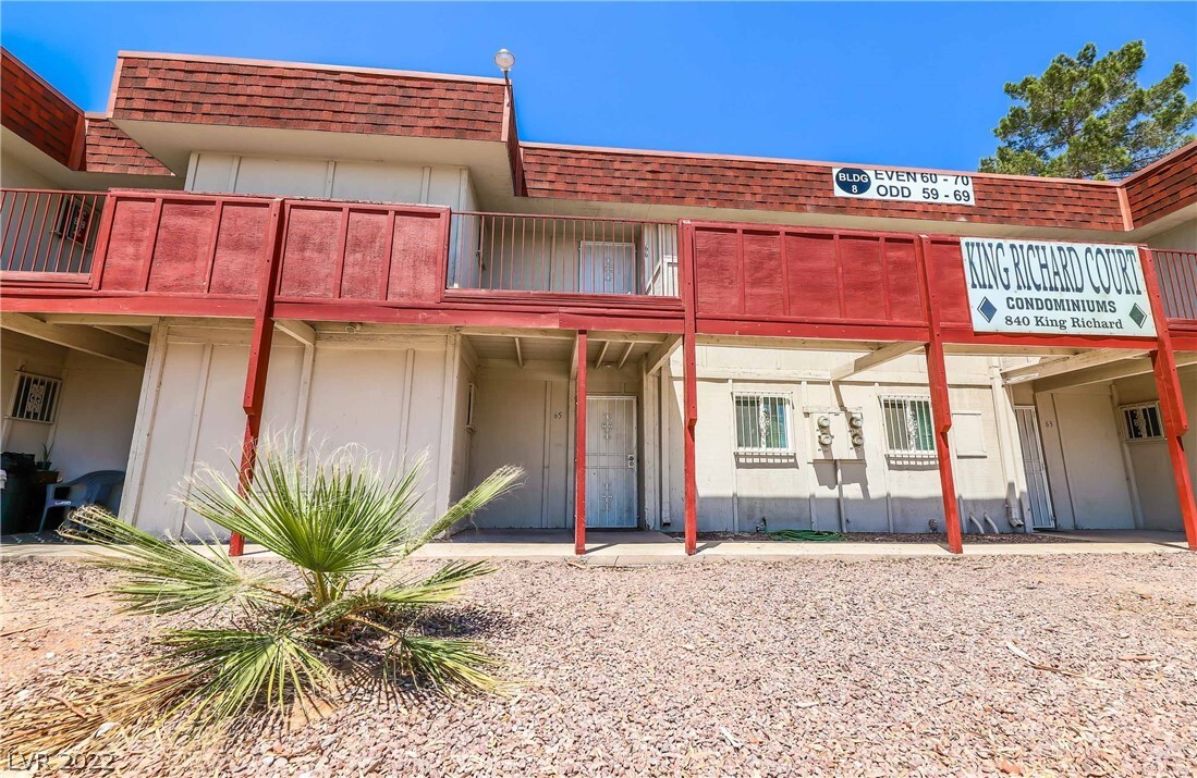 Foto del edificio - 5336 S Swenson St