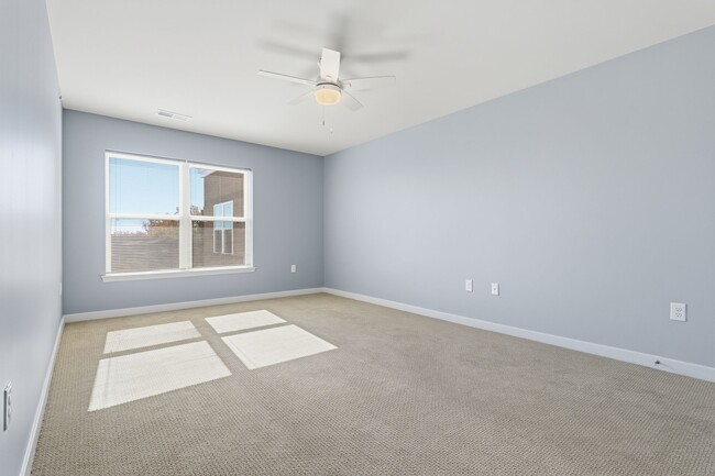 Foto del edificio - Bracken Square